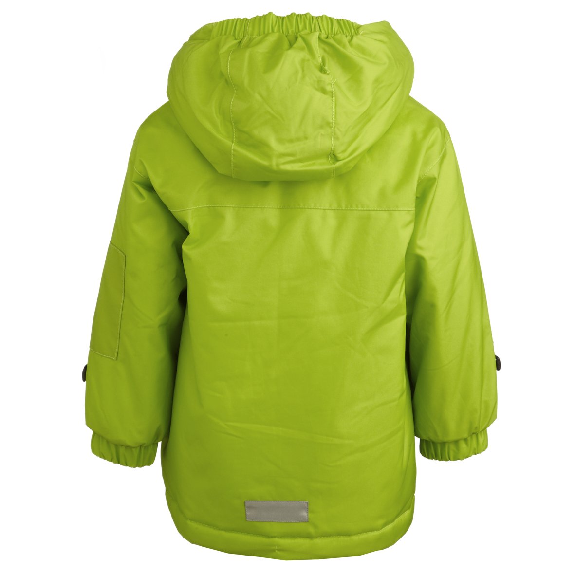 LEGO Wear - Chaqueta con Capucha para niño