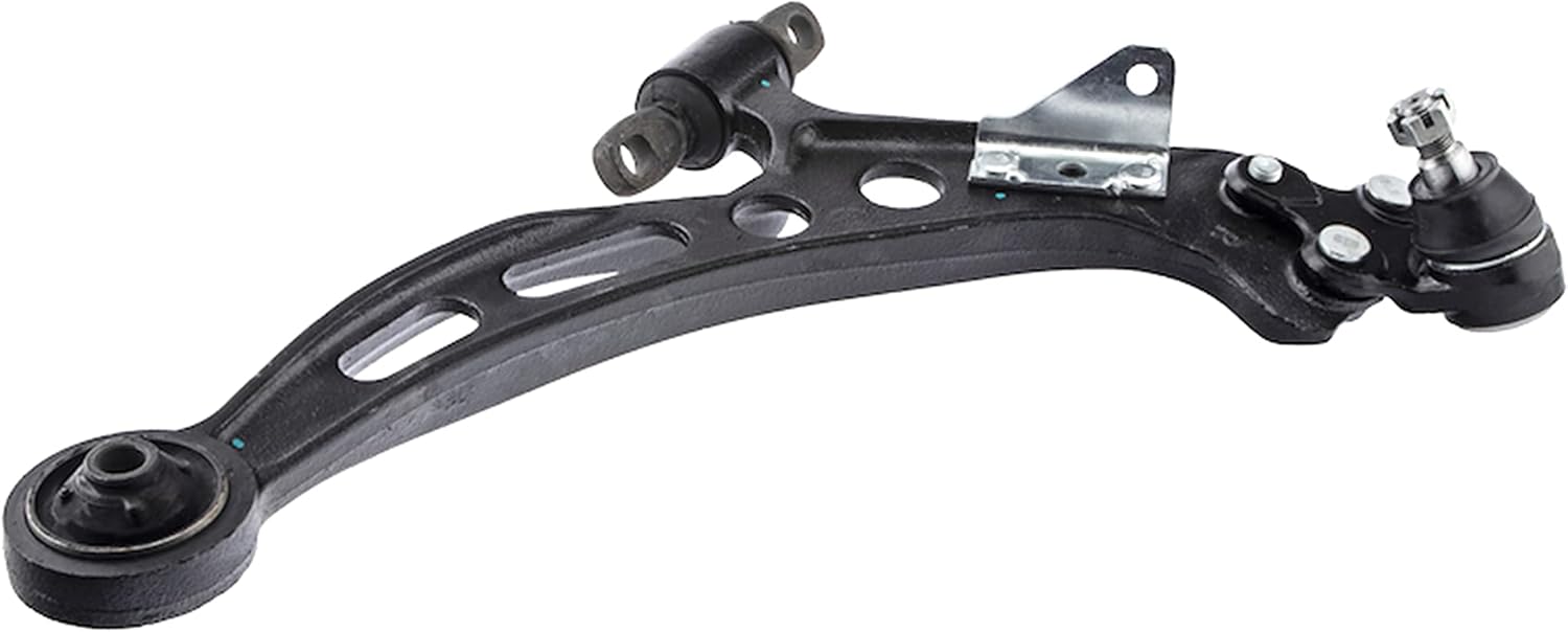 PartsW - 10 Pc Lower Control Arm Tie Rod End Sway Bar Link Inner Outer Tie Rod End Ball Joints Front Suspension Fits Lexus ES300/Toyota Avalon 1997/Toyota Camry