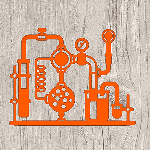 La Mejor Lista de Adornos troquelados favoritos de las personas. 19 Imagen adicional