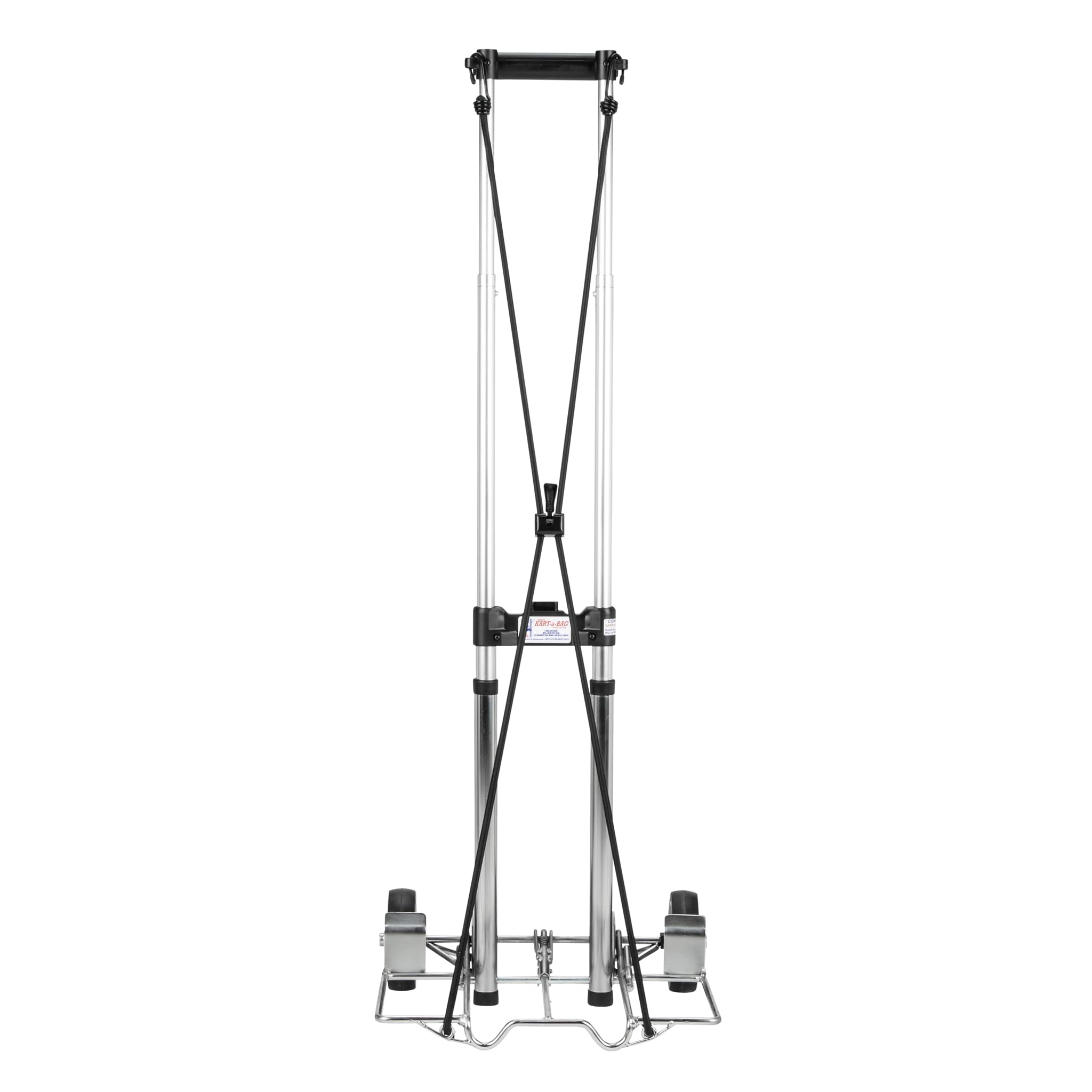 Remin Kart-A-Bag Concorde V - 225lb Capacity