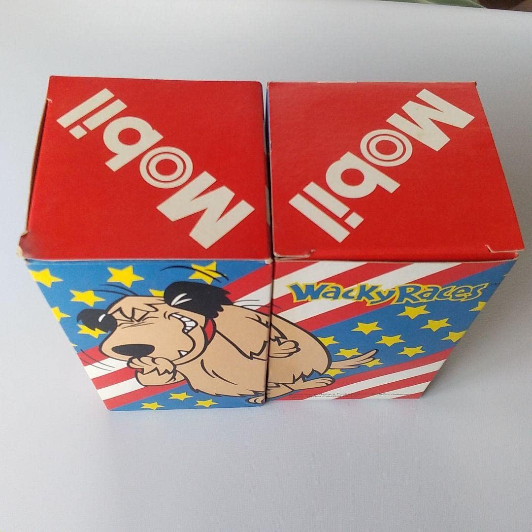 Amazon.co.jp: Wacky Races チキチキマシン猛レース ケンケン