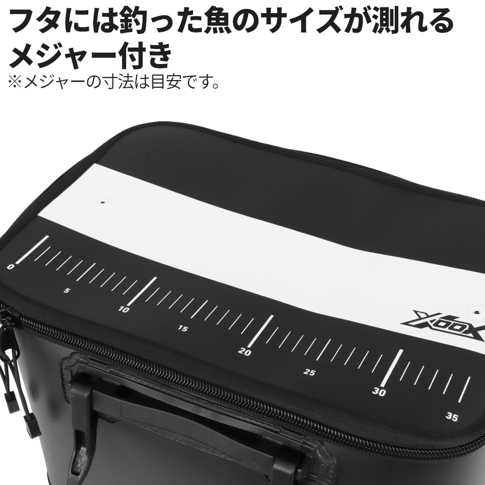 Amazon | タカミヤ(TAKAMIYA) XOOX セミハードバッカン 40cm