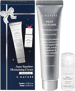 S.NATURE Set de regalo limitado para hidratac...