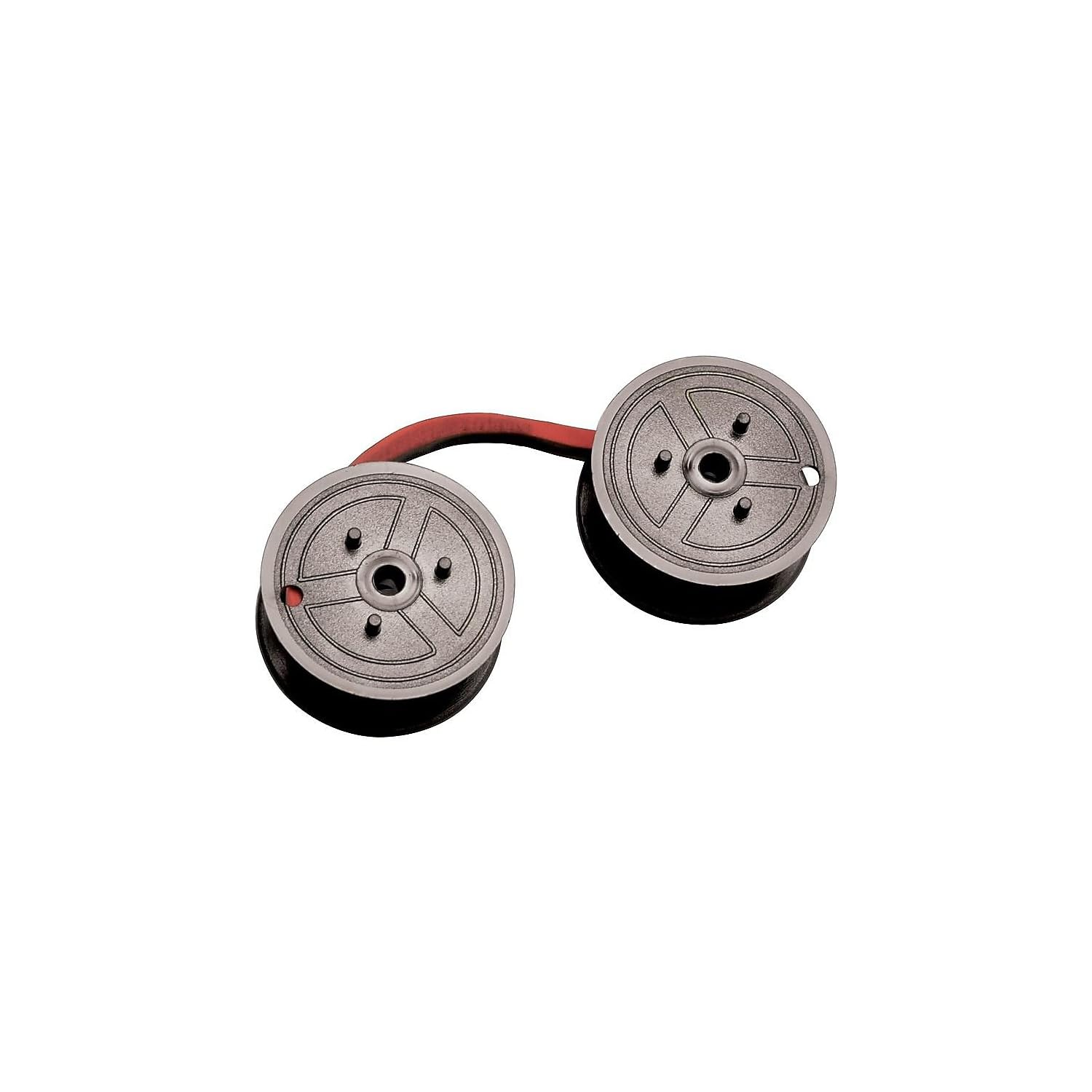 DataProducts Calculator Ribbon, Black/Red (R3027)