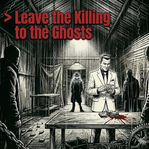 Midnight City: Leave the Killing to the Ghosts