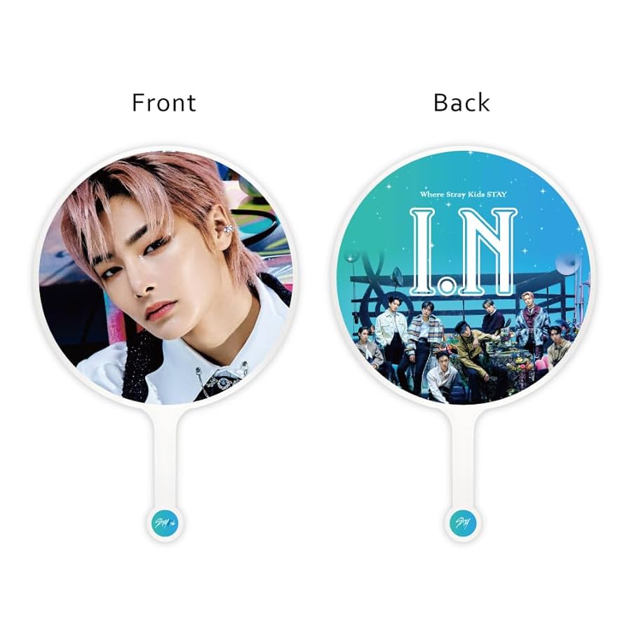 Amazon.co.jp: イメージピケット (Image Picket) うちわ