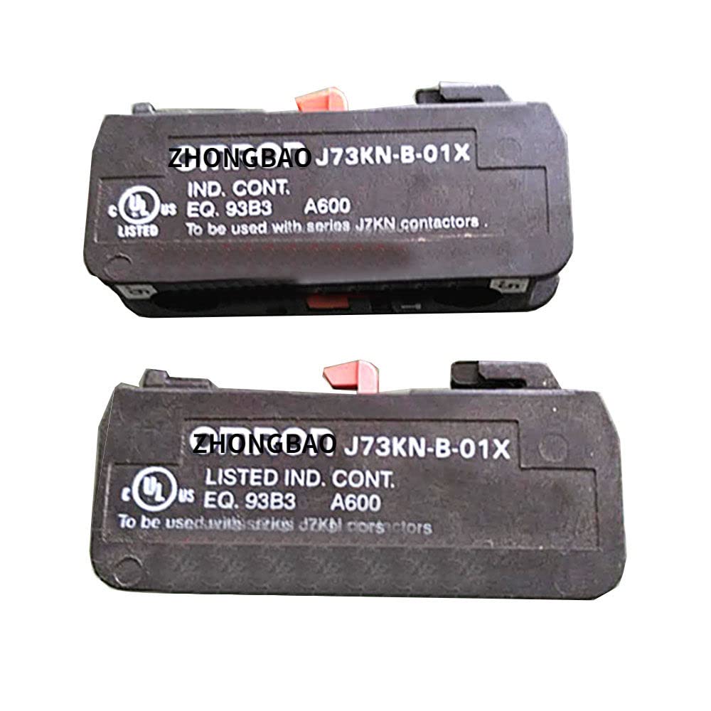 J73KN-B-01X EQ.93B3 A600