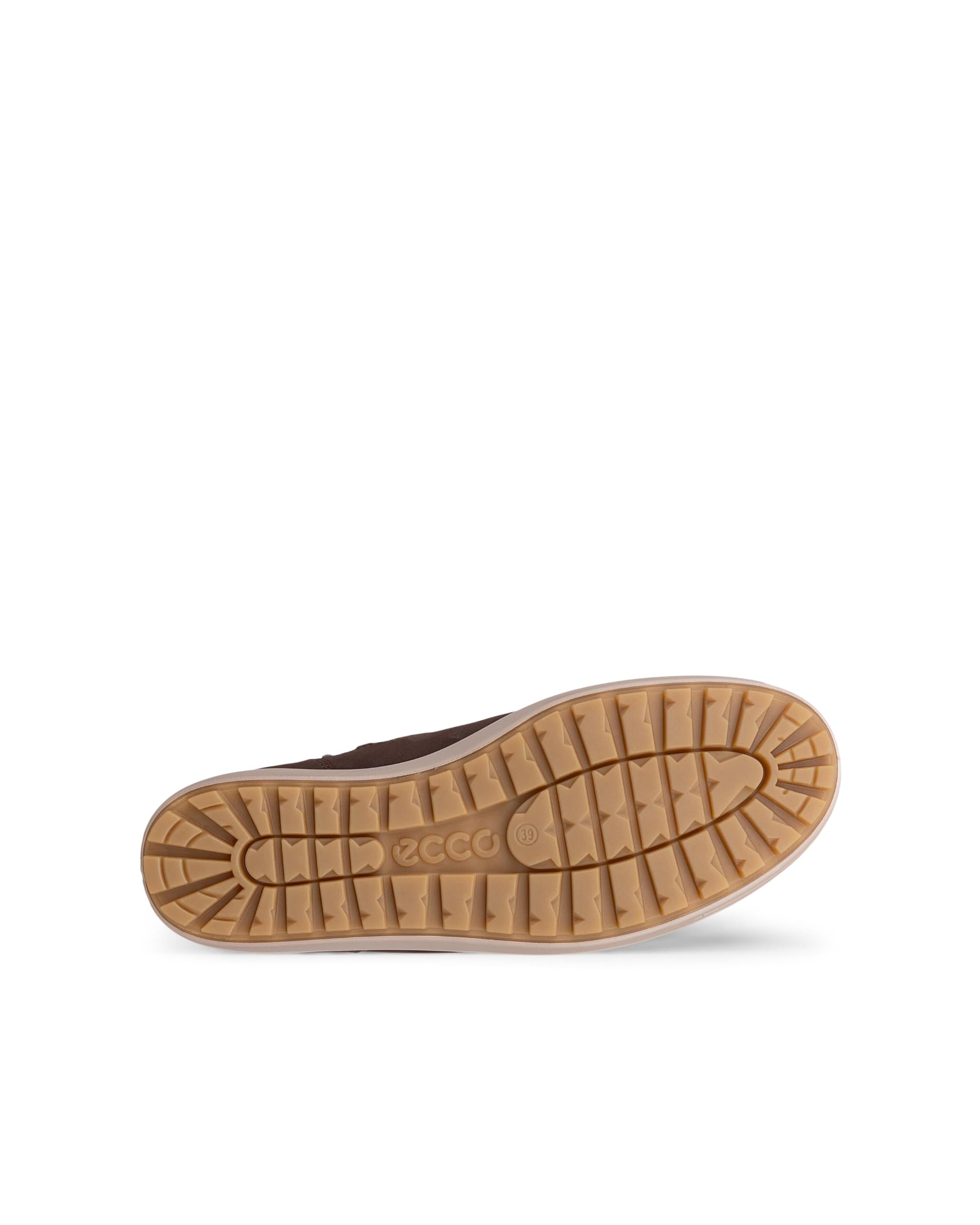 ECCO Damen SOFT 7 TRED Warmfutter-Stiefelette Coffee 38 – Ansicht 4