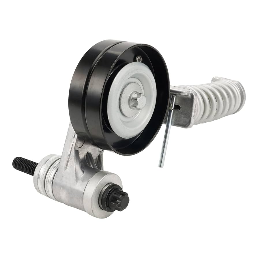 【286】 TKP Idler Pulley For Toro Exmark 99-8912 | 8TEN