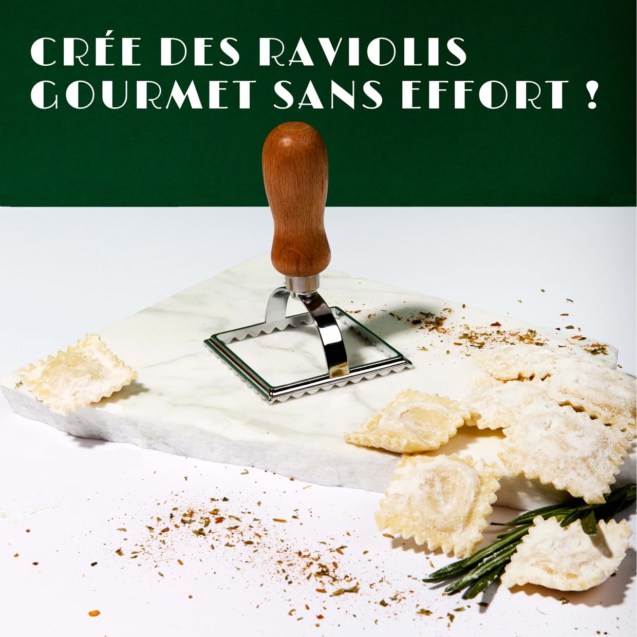 DO YOUR PASTA DIY Pasta Set zum Selbermachen | Gourmet Nudelset mit Zutaten & Rezepten | Geschenkidee für Hobbyköche, Anfänger & Foodies