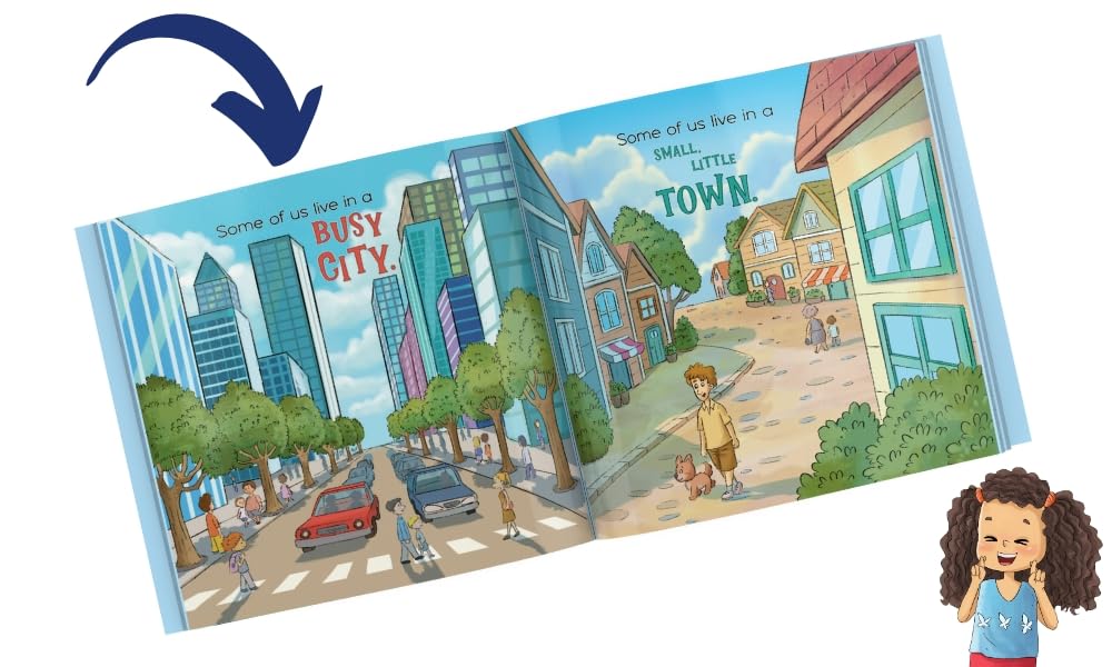 The Places We Call Home - Image 2