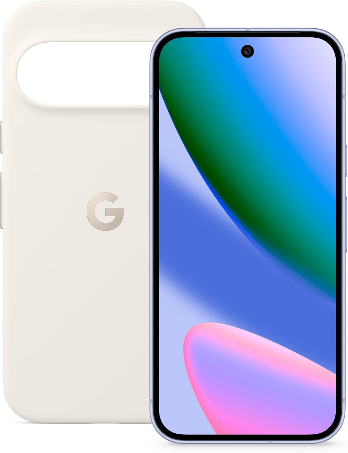 Google Pixel 10 – Smartphone Android Libre con Gemini, cámara Trasera Tri…