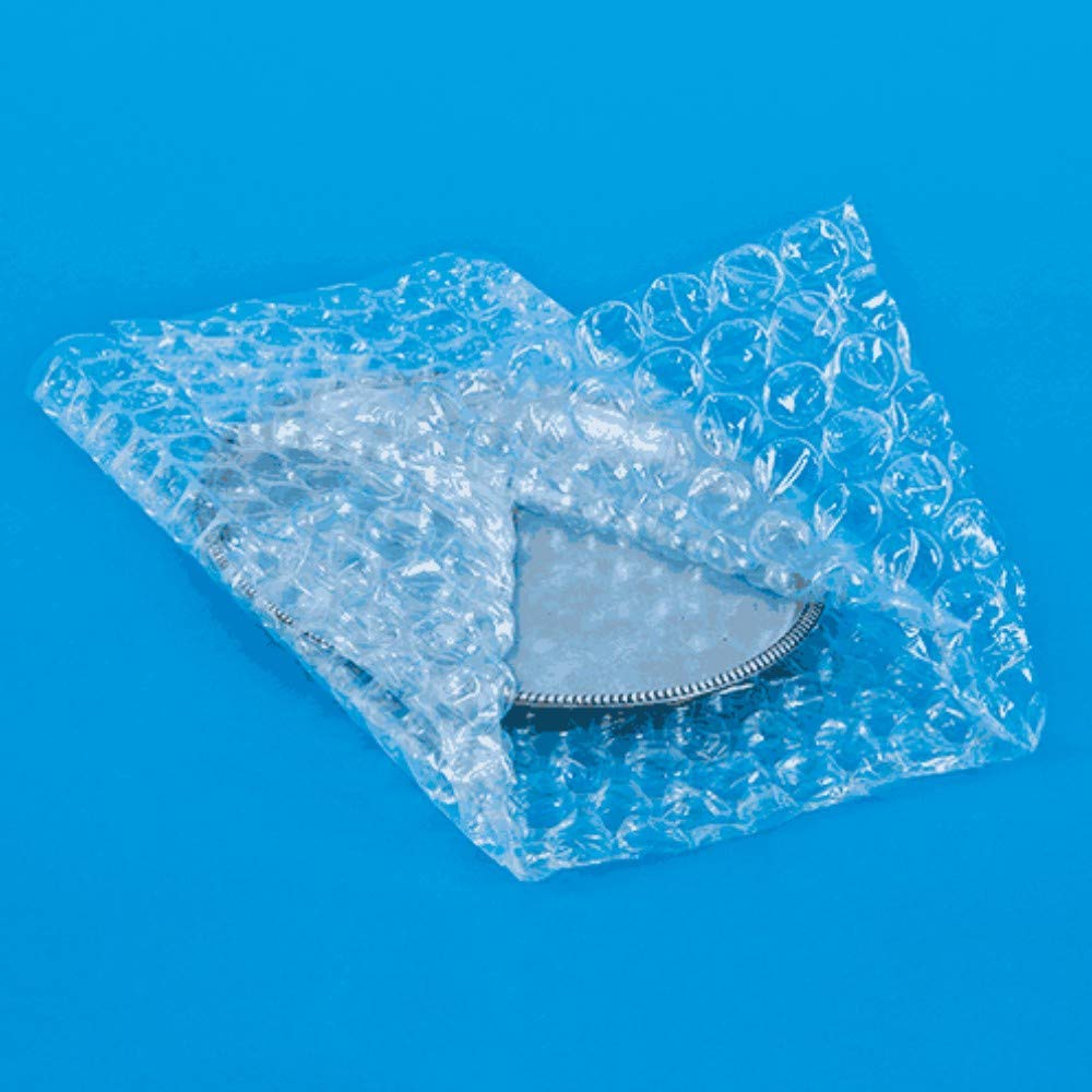 Propac Z-AIRD100PA Rotolo Pluriball Pretagliato AirCap, 100cm x 50m