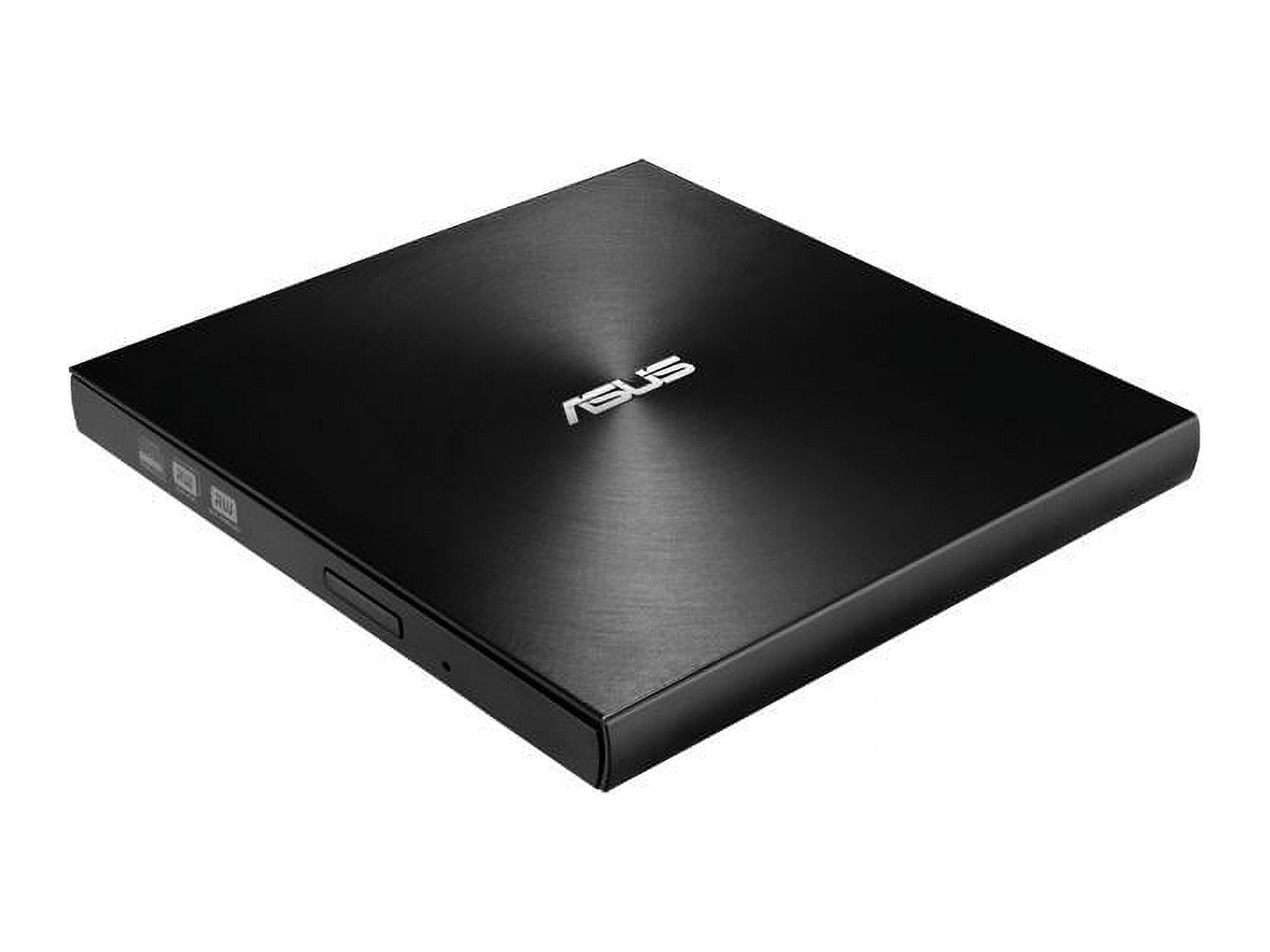ASUS SDRW-08U7M-U/BLK/G/AS External Optical Drives