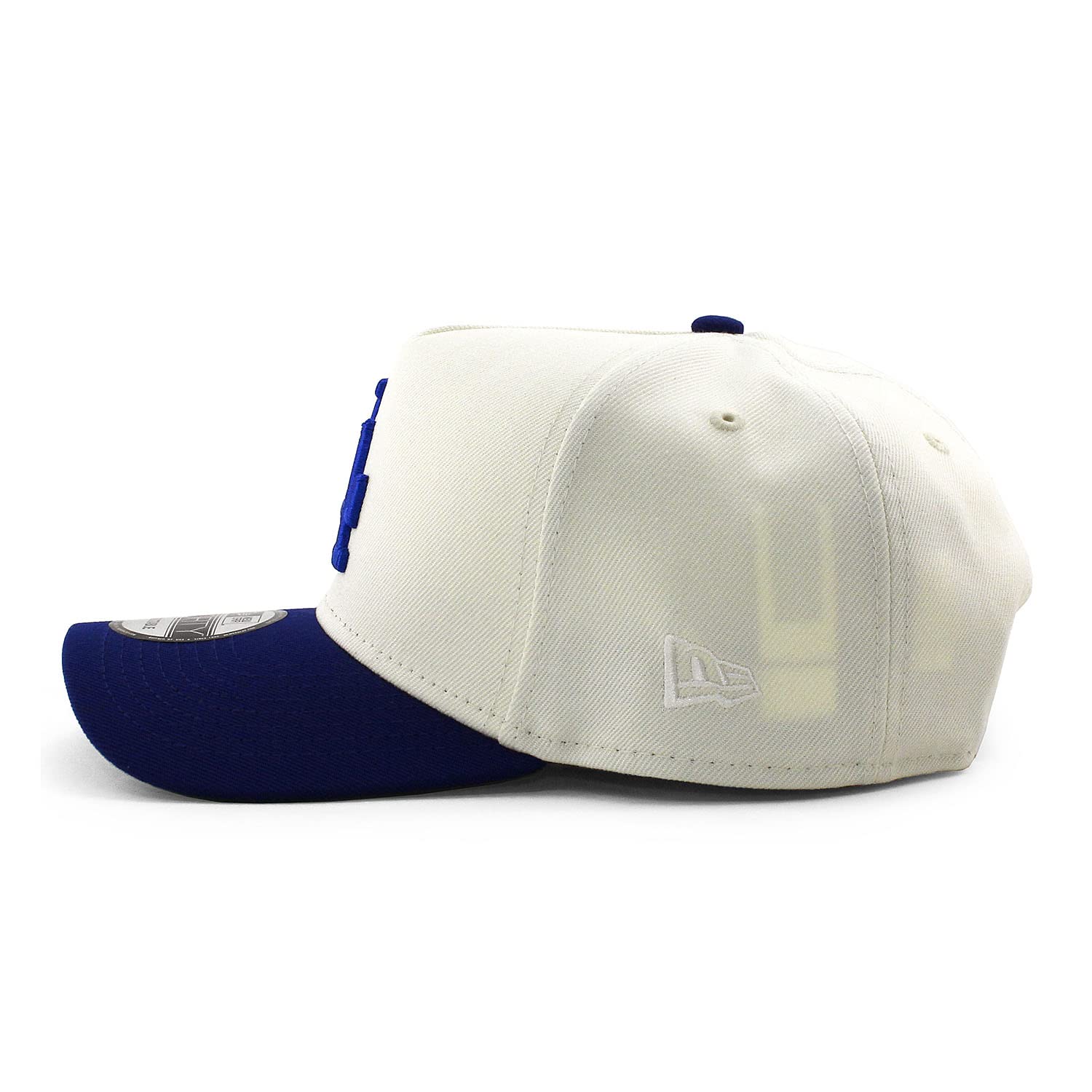 [ニューエラ] キャップ EU/AU限定 スナップバック SNAPBACK CAP 940 MLB MiLB NFL NBA 帽子 カラーブリム BRIM サイドパッチ [並行輸入品] - 5