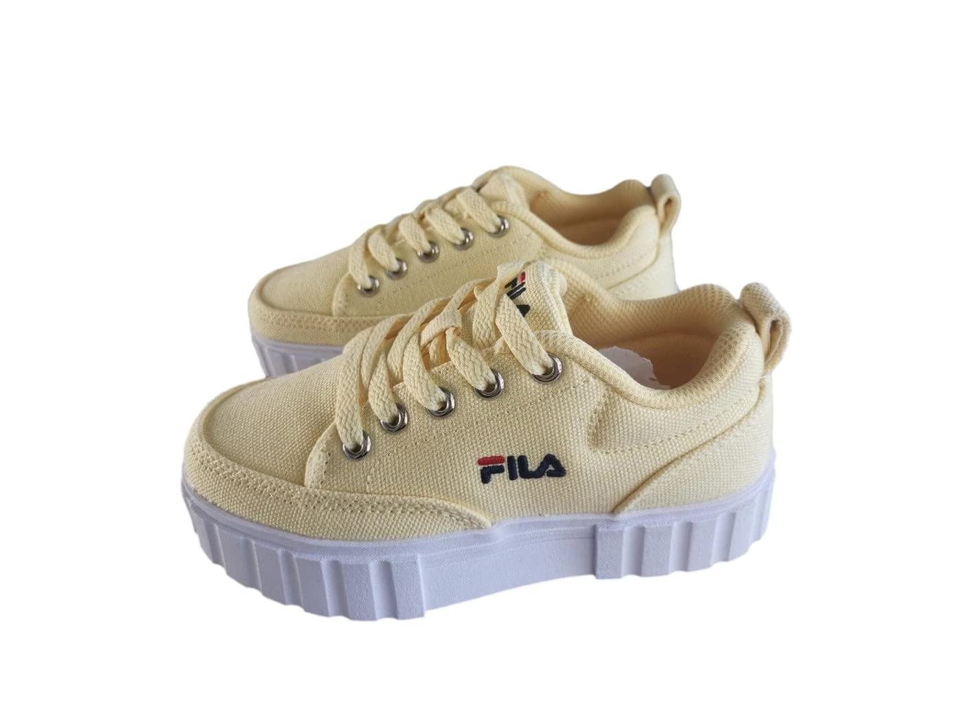 FILA Sandblast C Kids, Zapatillas NiƱas