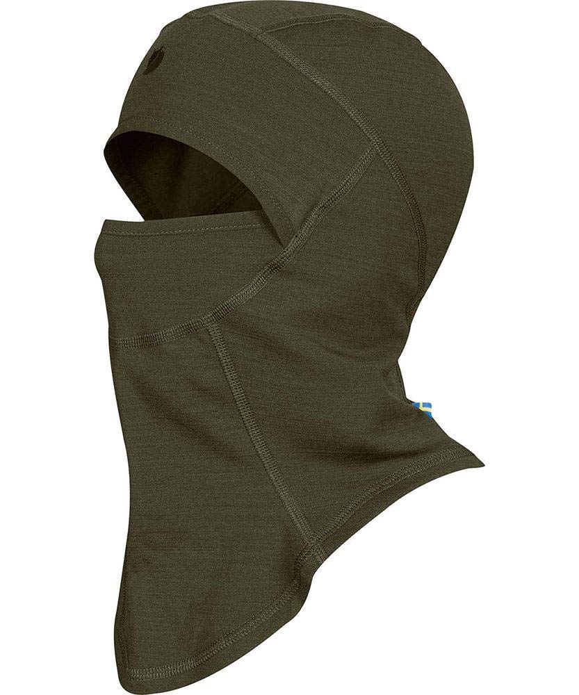 Fjällräven Unisex Sturmhaube Keb Fleece Balaclava