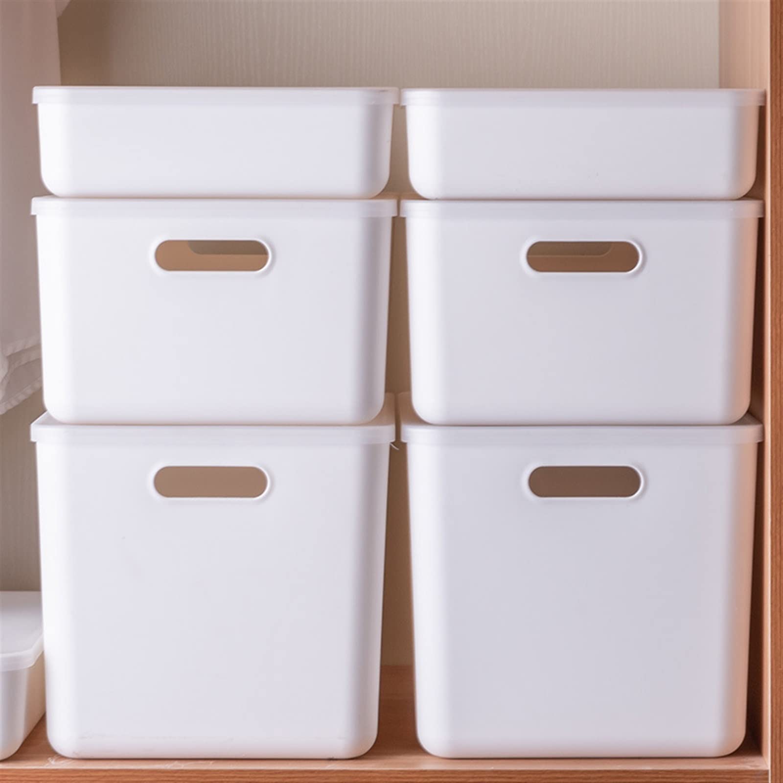 Cajas de almacenamiento, caja de almacenamiento para ordenar, caja de almacenamiento de escritorio