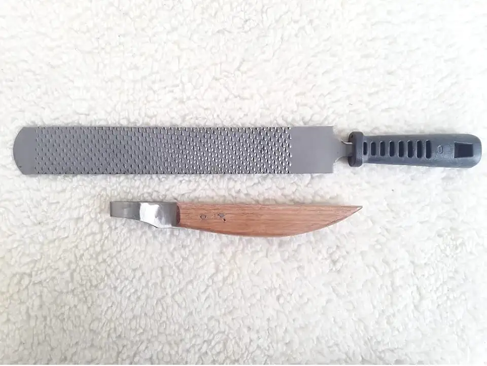 Grosa Lima + Rineta Rinete Loop Casqueamento Cavalo