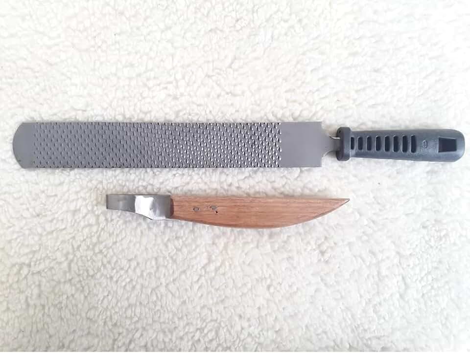 Grosa Lima + Rineta Rinete Loop Casqueamento Cavalo