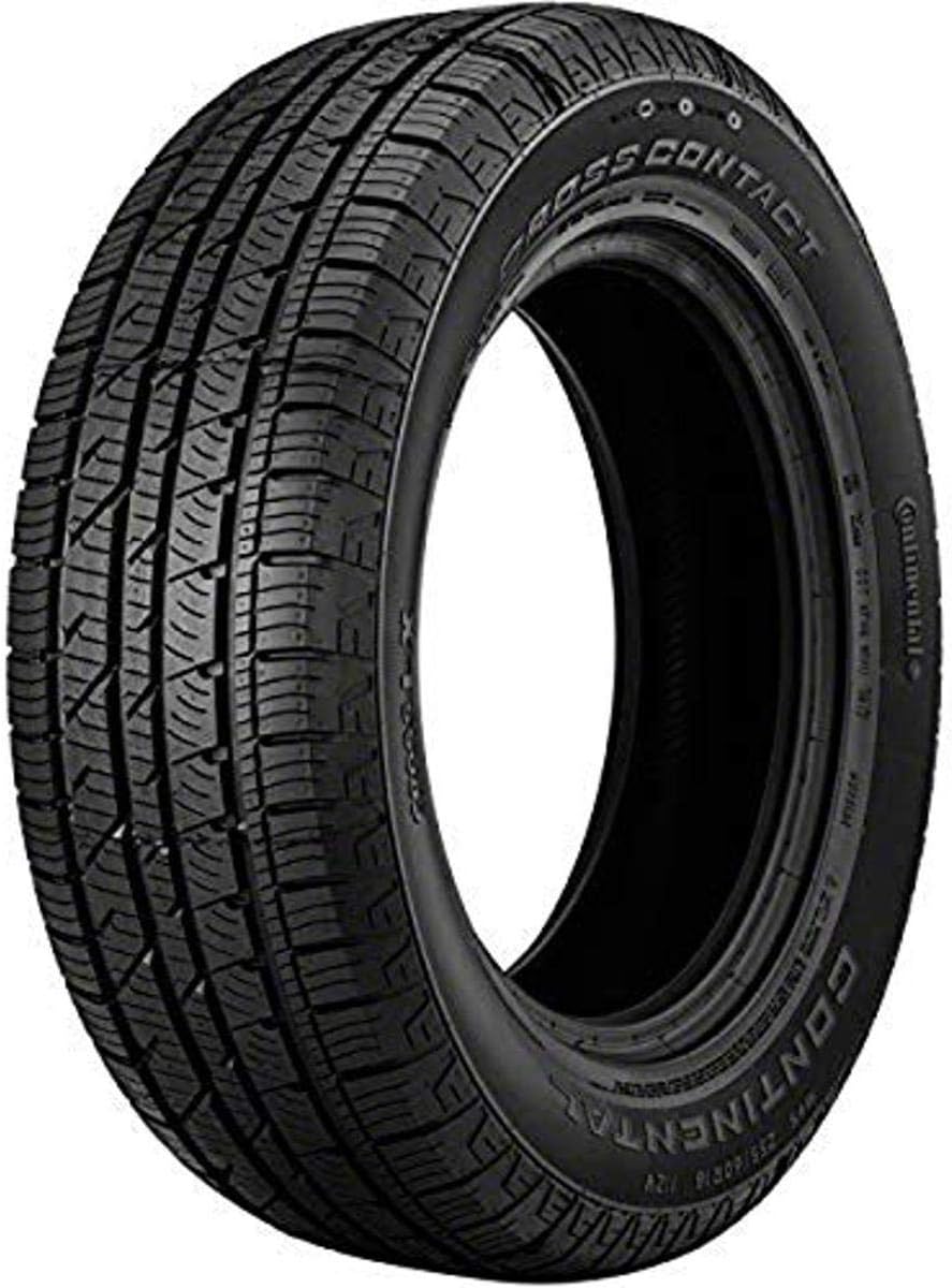 Amazon.com: Continental CrossContact LX Radial Tire - 215/70R16 100S ...
