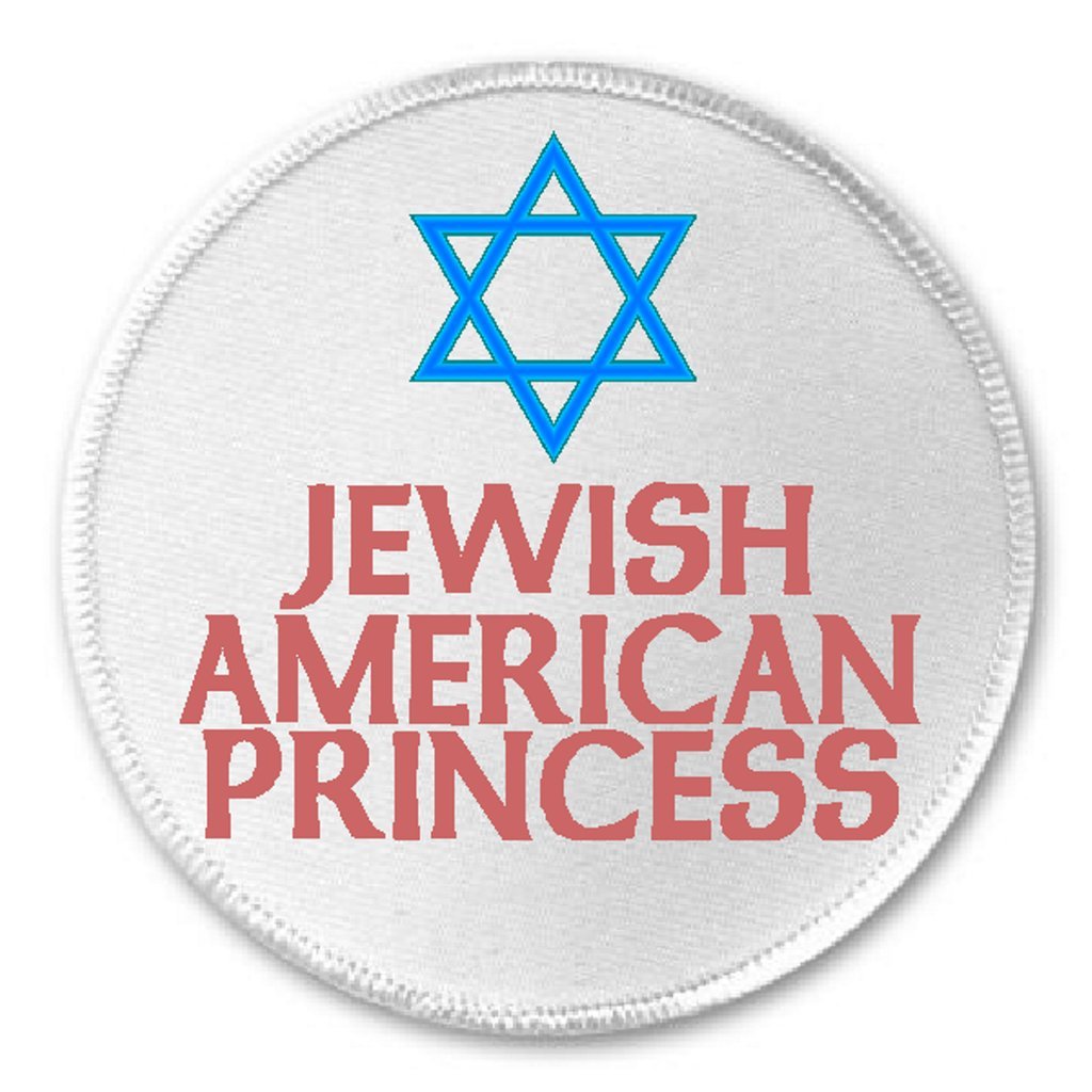 Jewish American Princess - 3