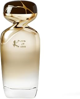 K-3 85 Tonka Eau de Parfum - Earthy Unisex Perfume with Green Cardamom, Sandalwood & Vanilla Scent Notes - 100 ml/3.4 oz