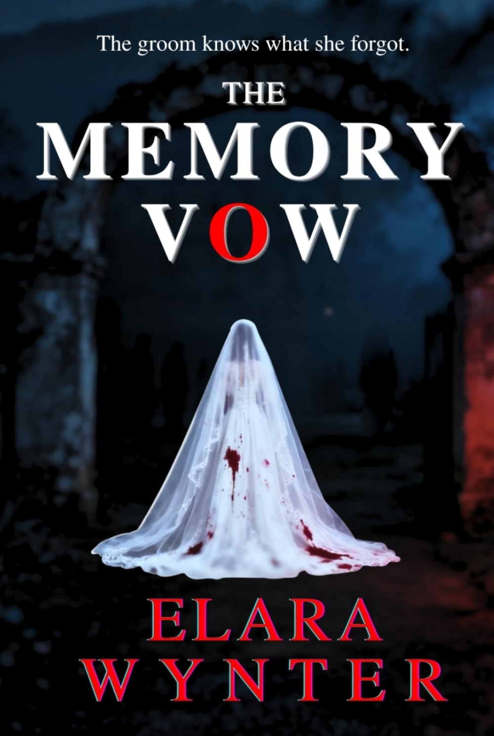 THE MEMORY VOW: THE PSYCHOLOGICAL THRILLER & MYSTERY