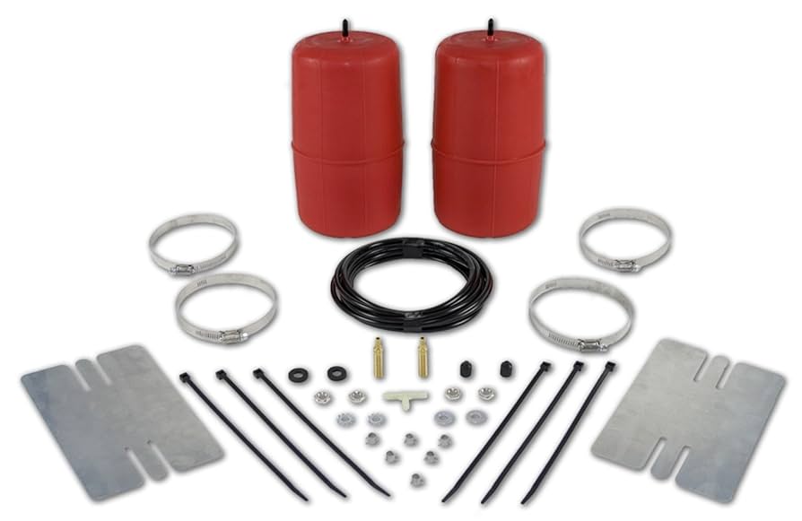 ギックス　AIRLIFT 1000　60728　エアサス　ランクル Amazon.com: Air Lift 1000 Air Suspension Kit 60728 : Automotive