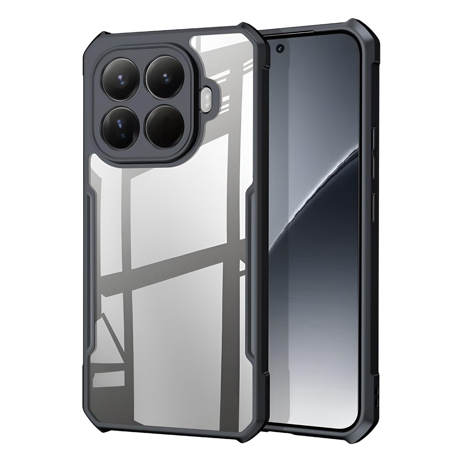 Amazon.co.jp: Voltup スマホケース Xiaomi 15T Pro 5G対応 | SGS耐
