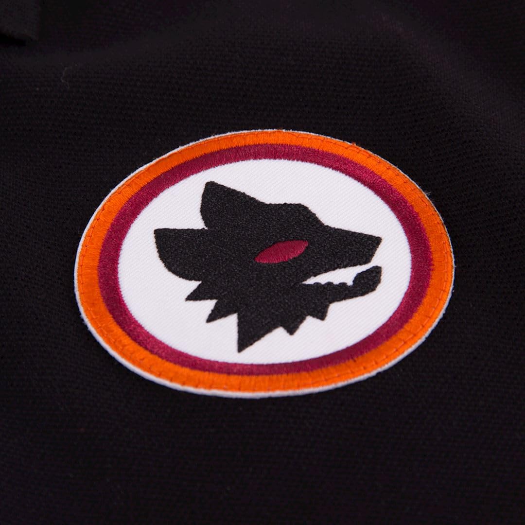 AS Roma Taper Polo - M