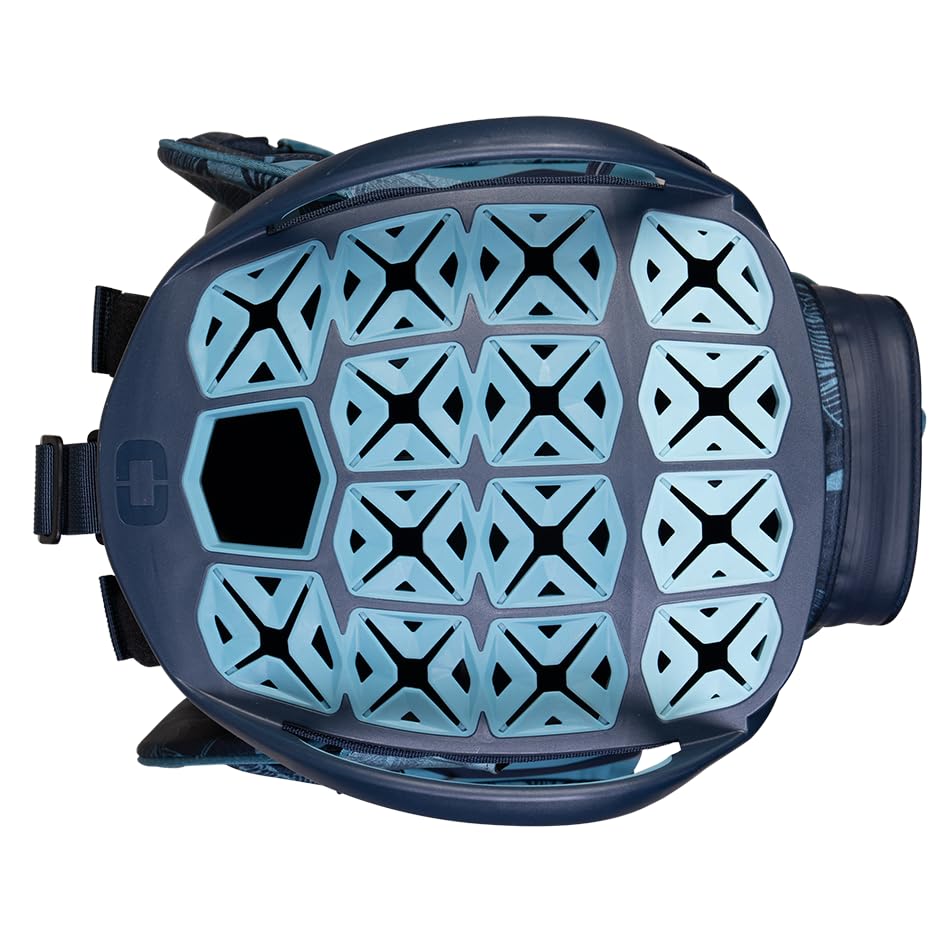 OGIO All Elements Silencer Cart Bag Paradise