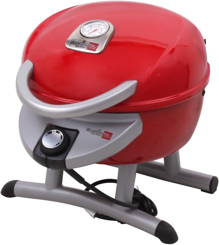 The 4 best Charbroil Electric Grills of 2023