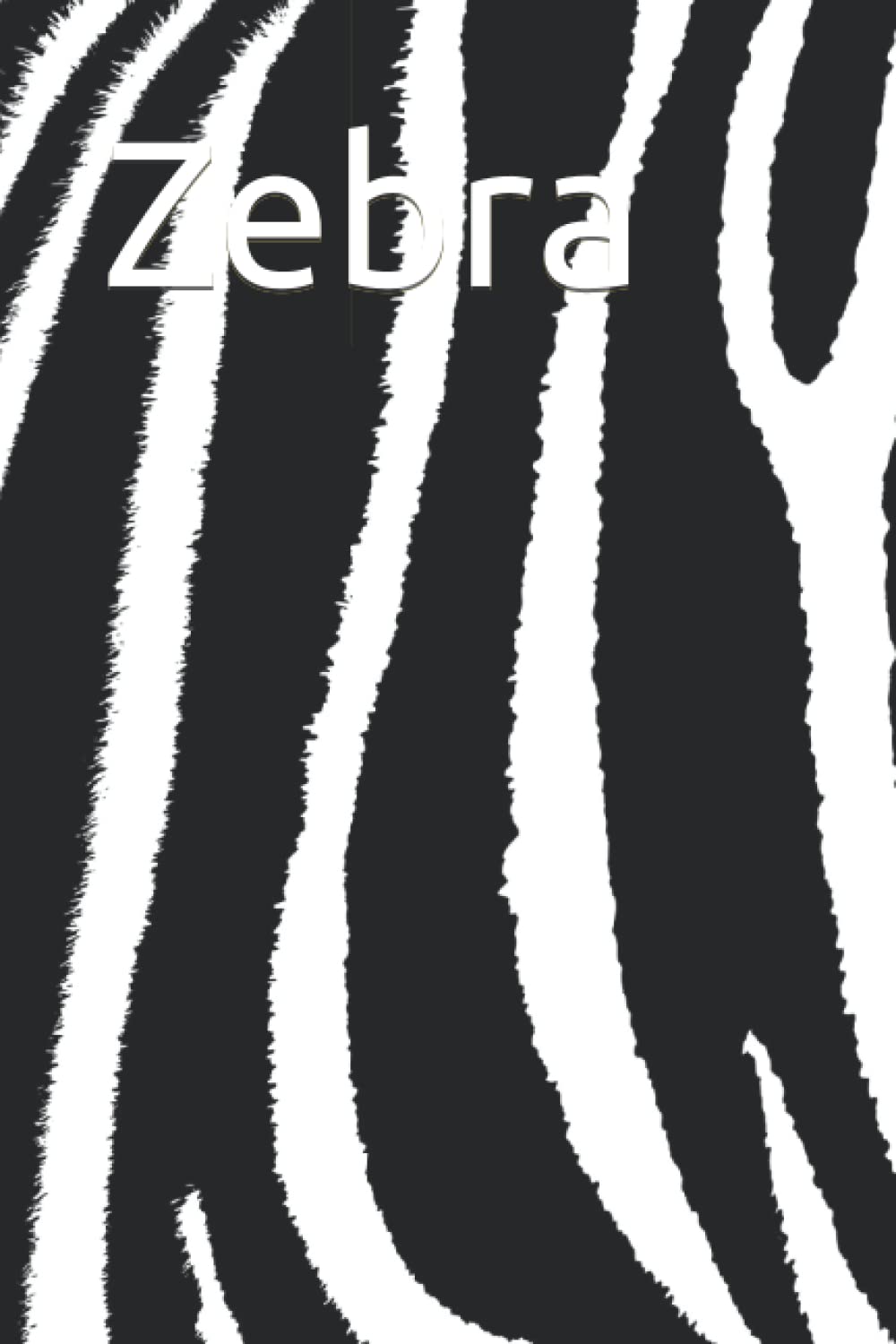 Zebra Book
