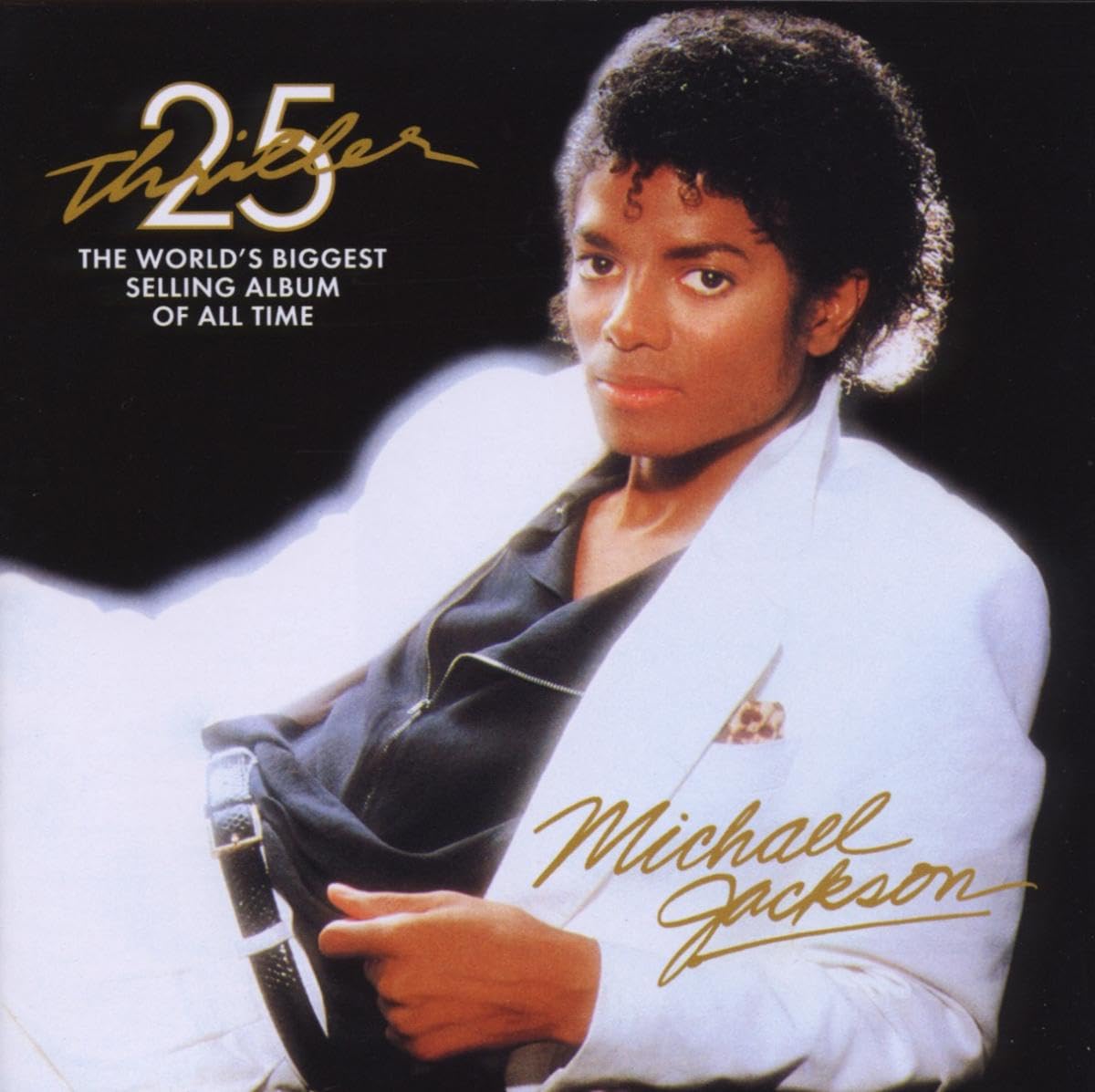 (未開封) マイケル・ジャクソン「THRILLER」(GOLD CD) 61j1vMuxG2L.jpg
