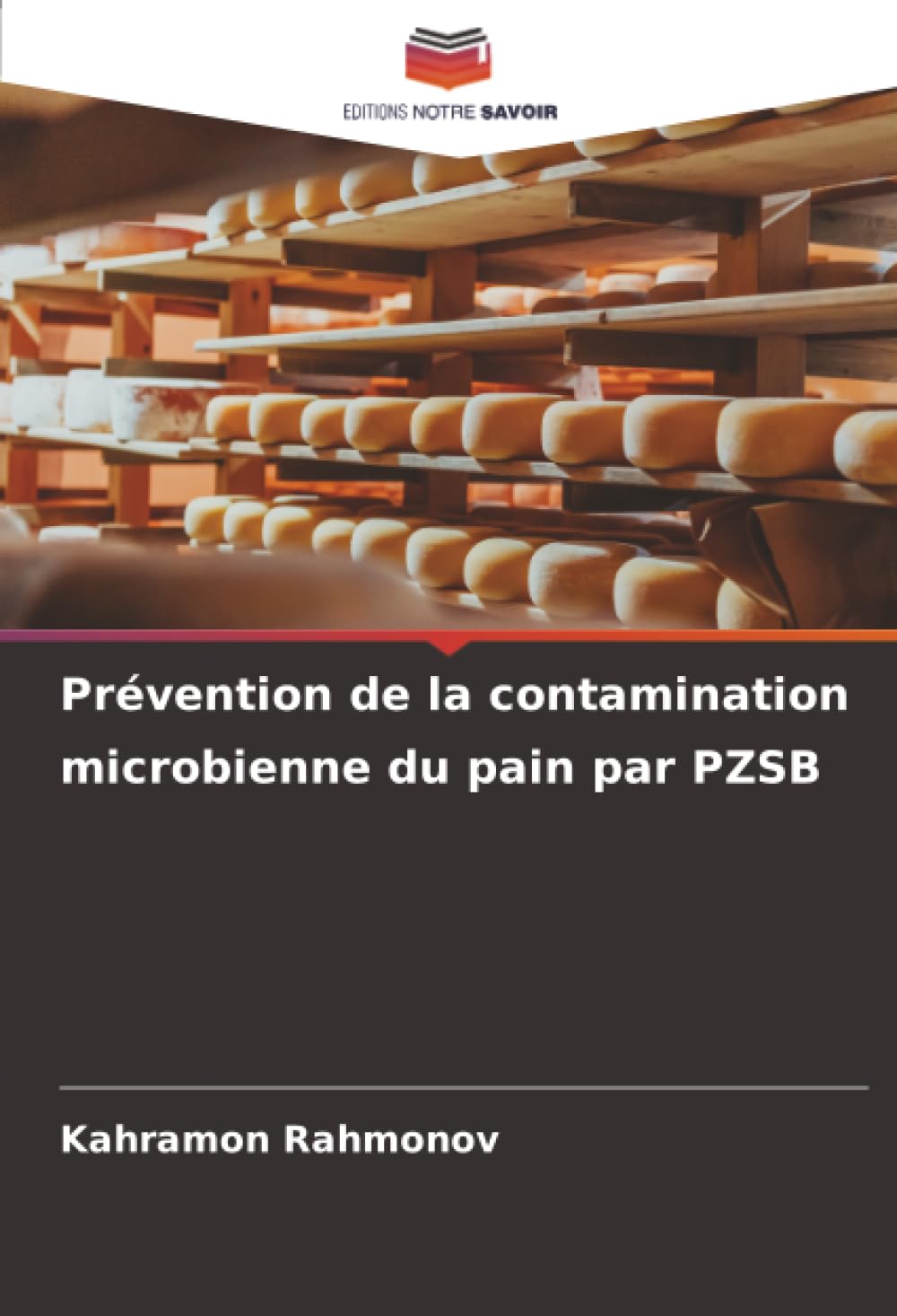 Prévention de la contamination microbienne du pain par PZSB