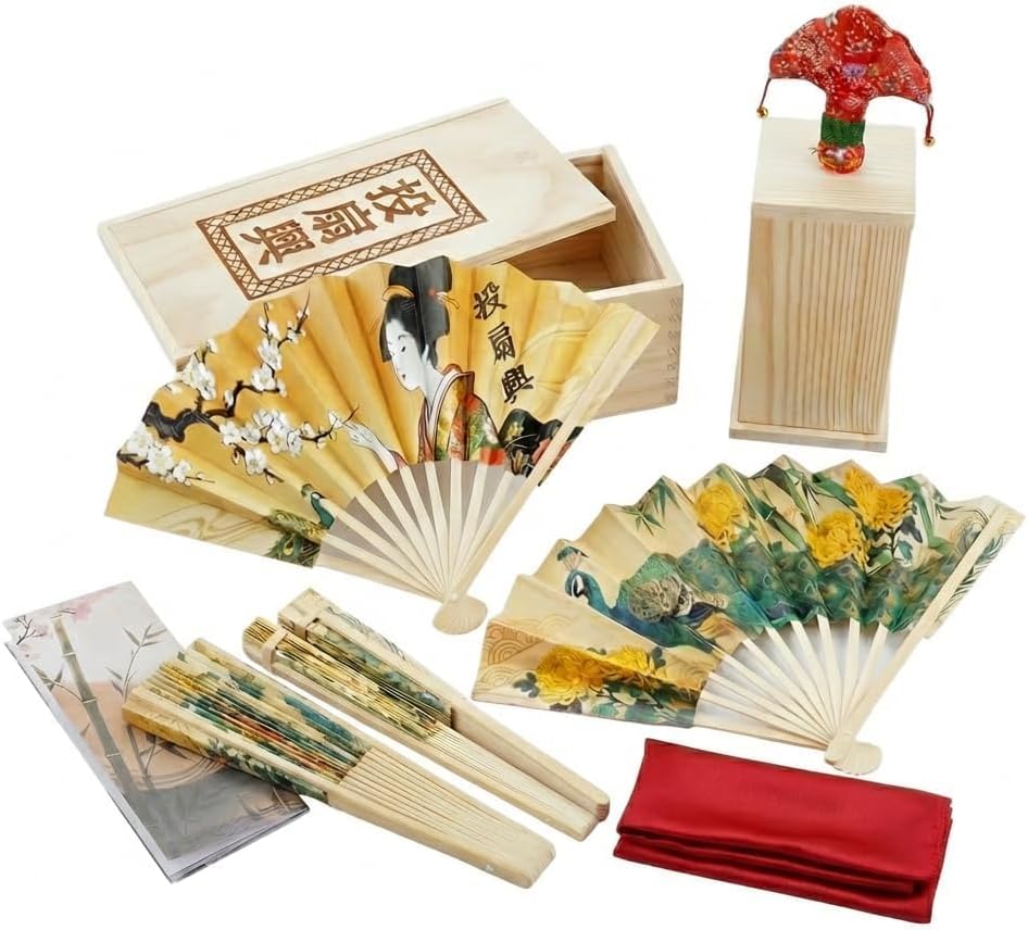 Amazon.co.jp: [pronala] 【50年の職人技】投扇興 セット（とうせん