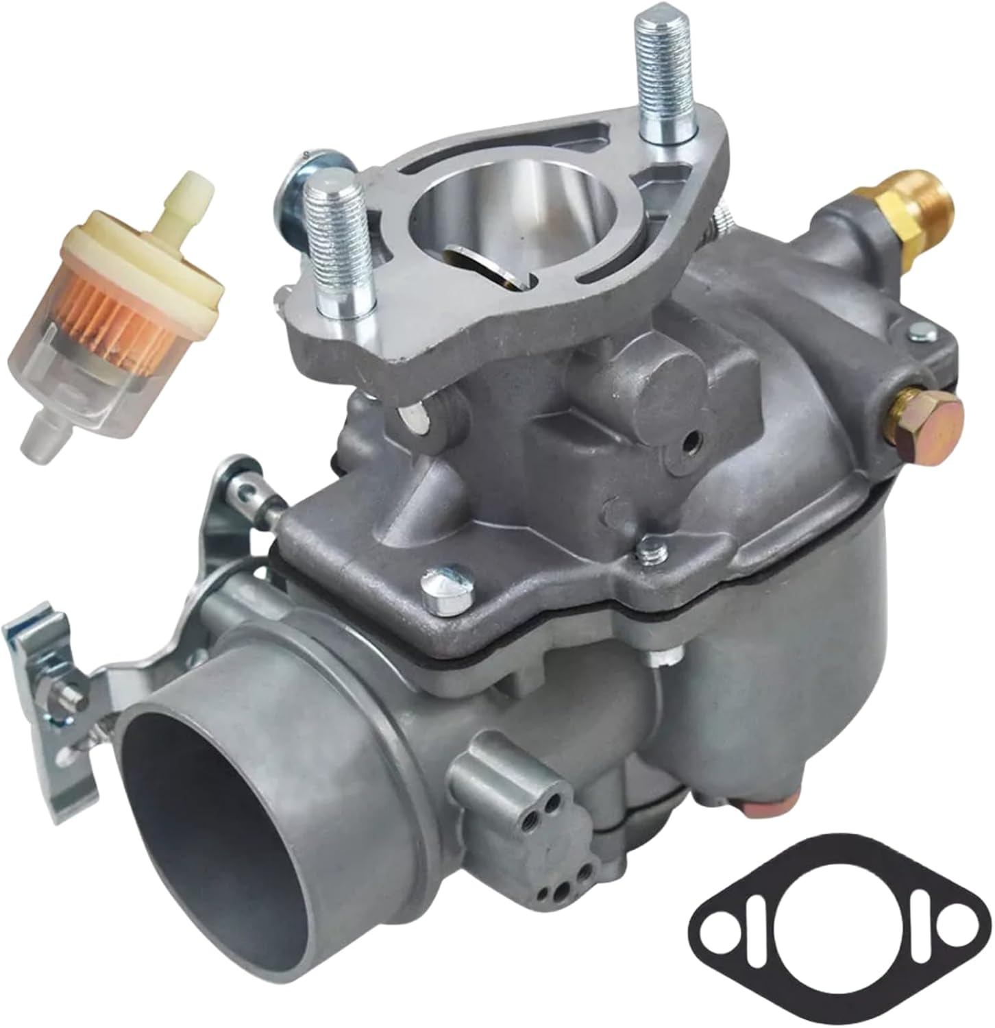 Brand New Carburetor Fit Ford 3000 3100 3300 3400 3500 Tractor 13916 C5NE9510C
