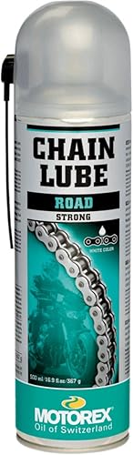 Motorex Lubricante Cadena Carretera 16.9 fl oz. 171-623-051