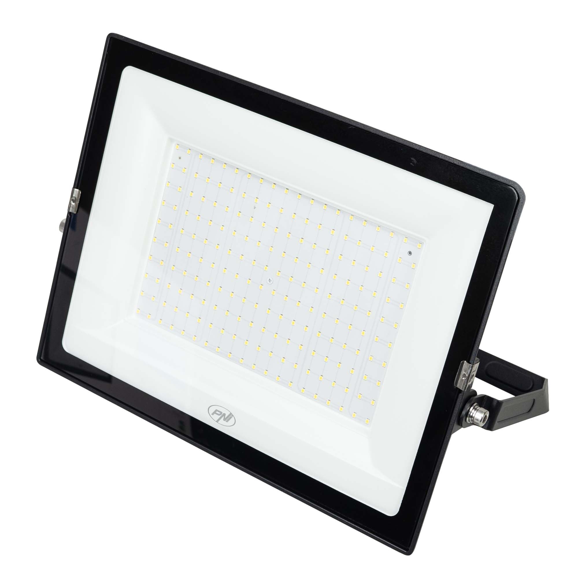Réflecteur LED 200W solution contre les zones d'ombre de votre propriété