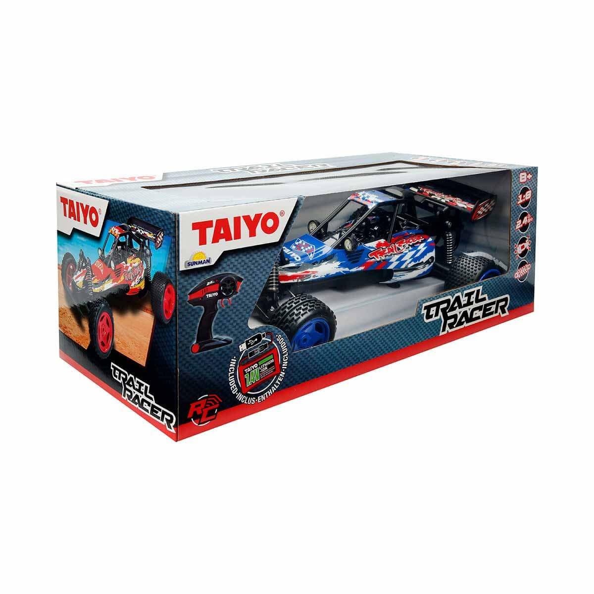 TAIYO R/Cカー シルエイティ Amazon.co.jp: 1/32 R/C ラジカン 頭文字D シルエイティ : おもちゃ