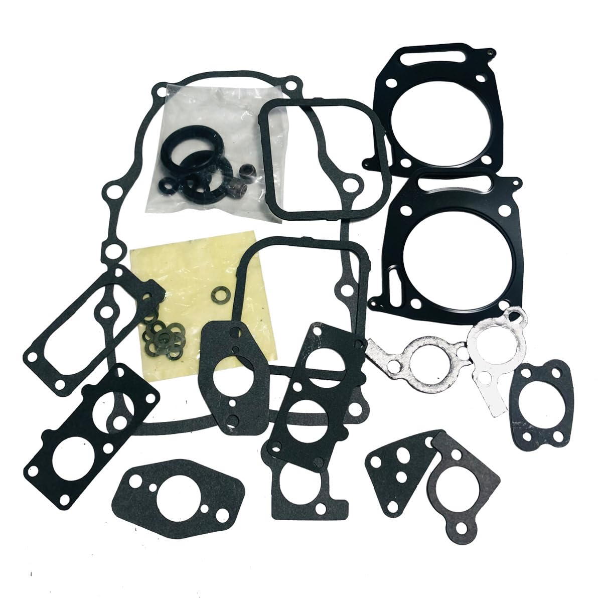 Complete Engine Gasket Set Complete Engine Gasket Kit For Briggs & Stratton - Replaces 796187, 794150 B&S Engine Repair Gaskets