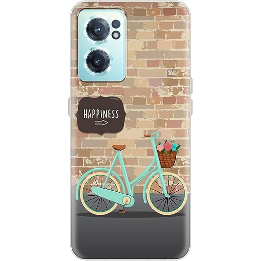 Fashionury Designer Case OnePlus Nord CE 2 5G