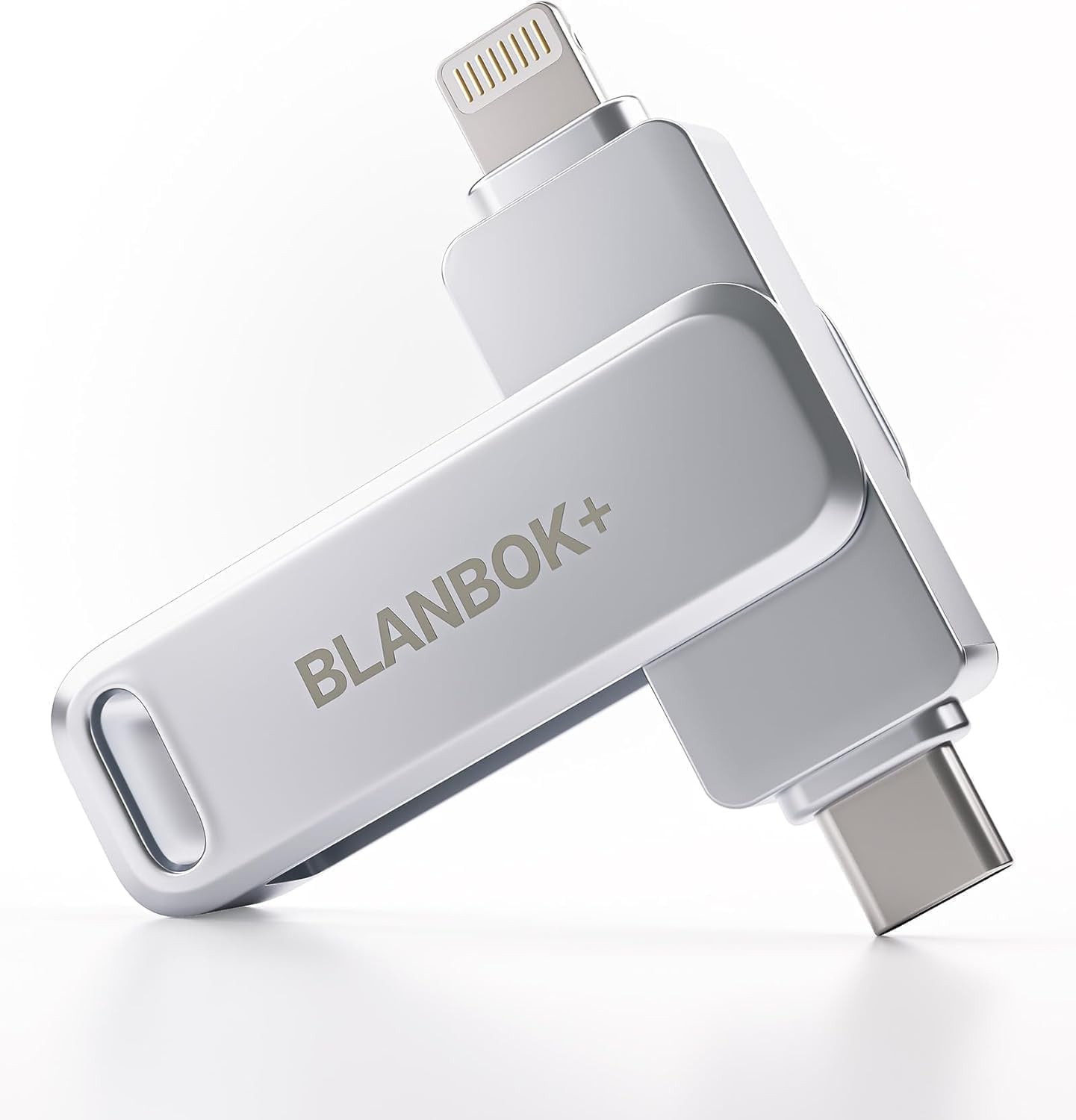 Pendrive 128GB para iPhone: Almacenamiento Ultra Rápido