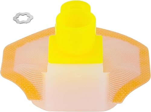 Miniatura 6 de 15420-44G00 15420-24FB0 Filtro de combustible Filtro de succión Suzuki B-King Boulevard GSR600 GSX-R1000R600R7501400 Hayabusa GSX1300R Marauder