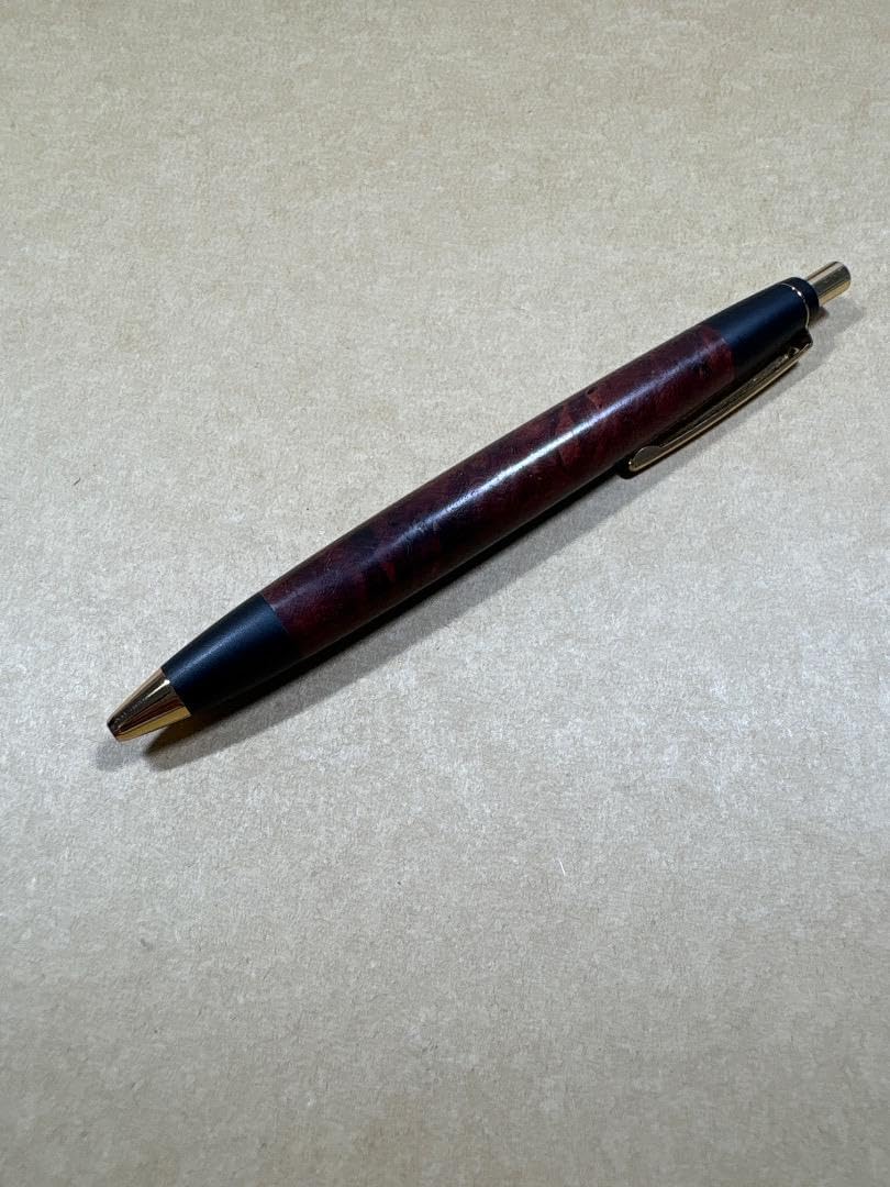 330ペン工房翌檜 ハイブリッドウッド レジンウッド 木軸