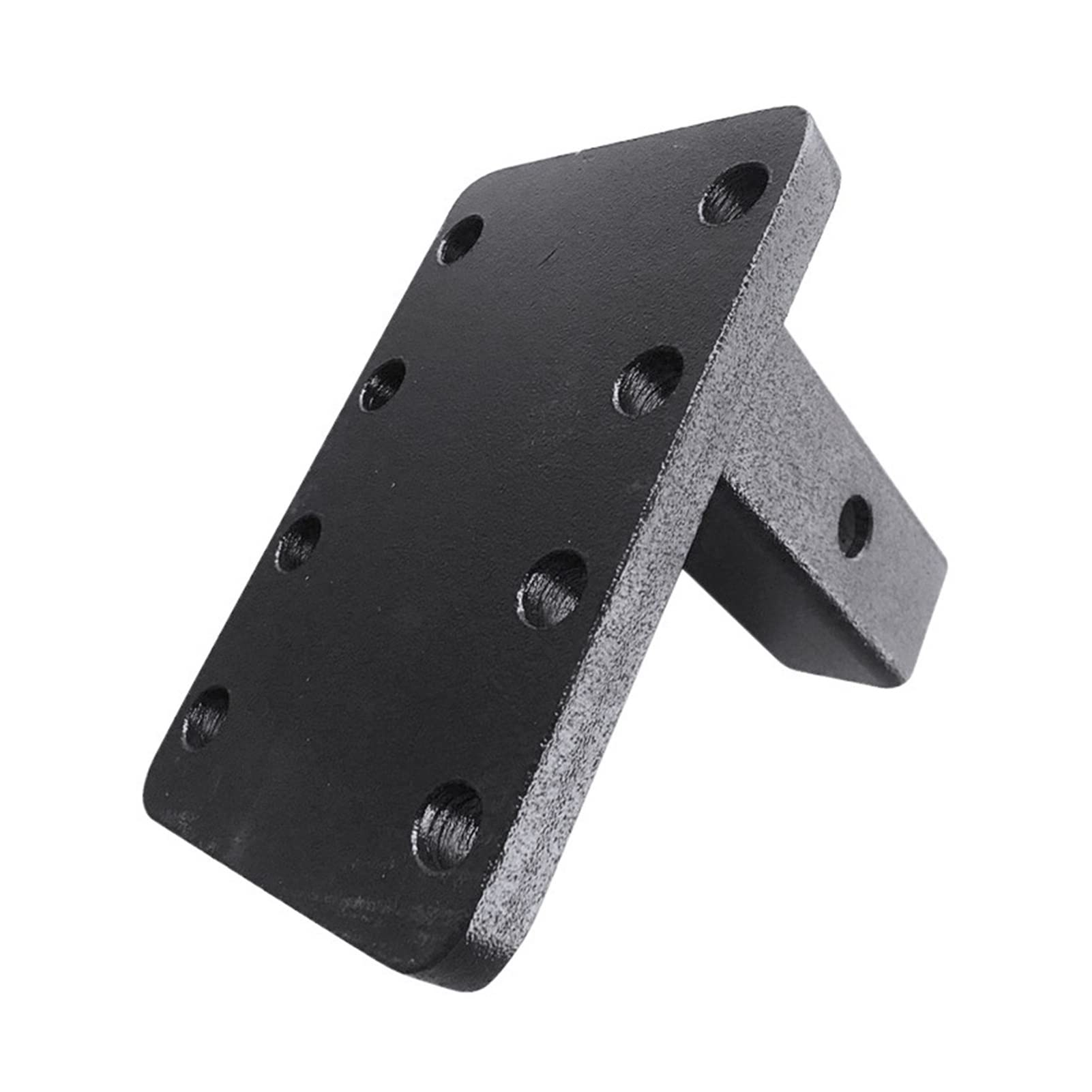 Zaczep do przyczepy, Regulowany Hak Fixing Hak Mocowanie Naczynia Hitch Hitch Heavy Duty Rv. Akcesoria do kampera kempingowe