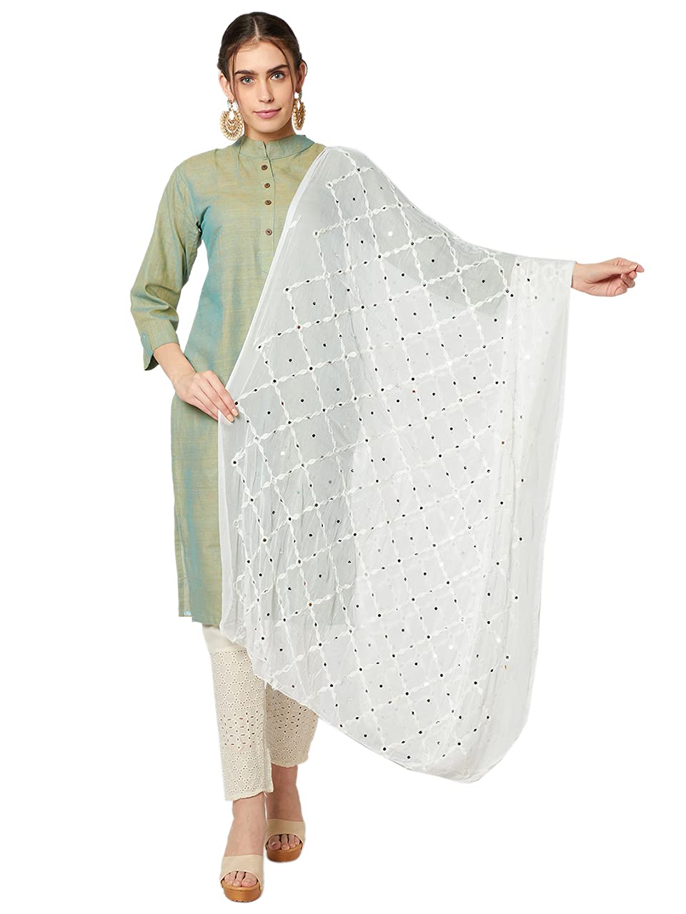 DUPATTA BAZAARWomen's