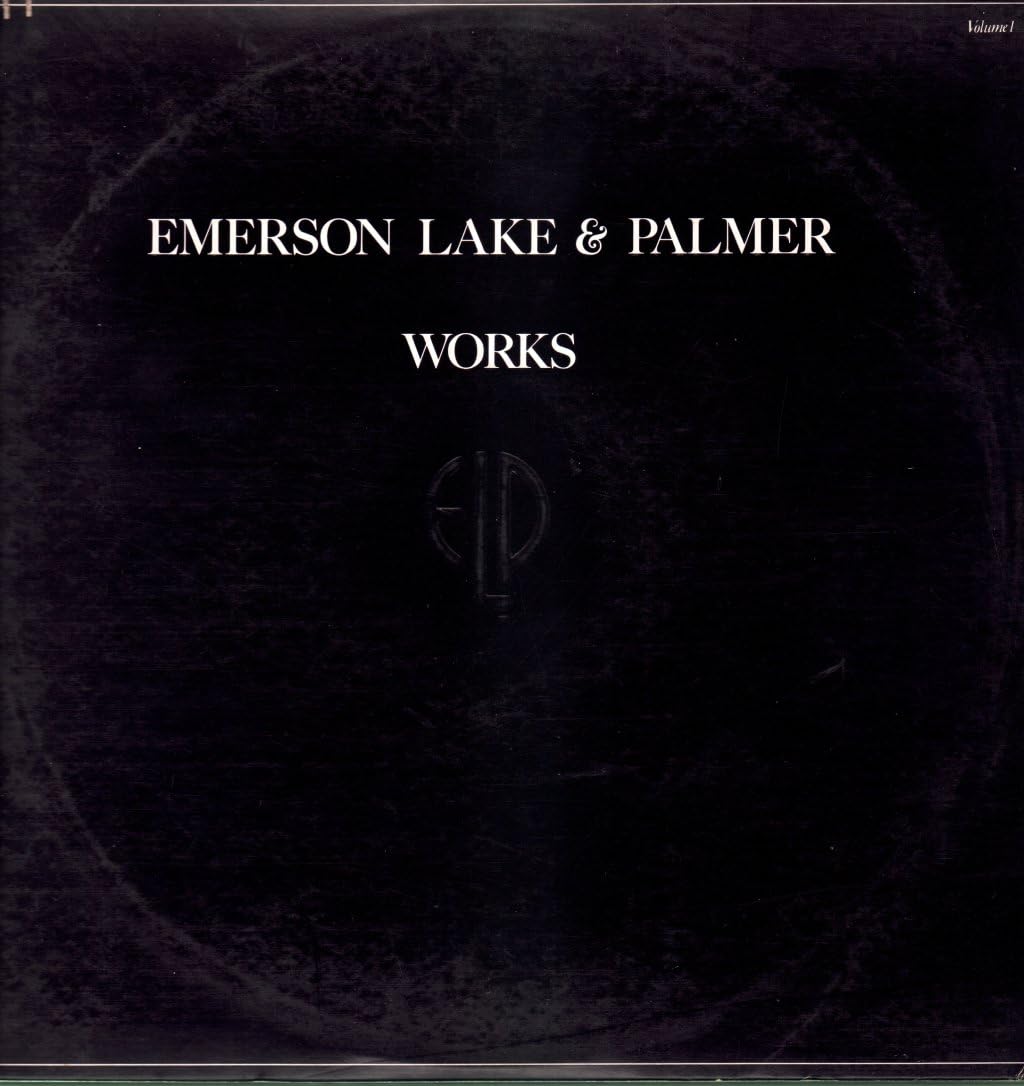 Works Volume 2