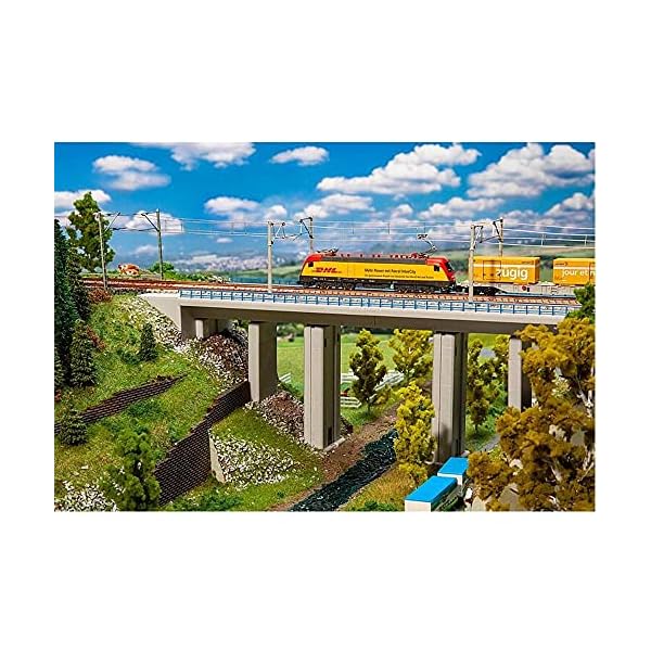Faller 222571 Betonbrücke – Bild 3